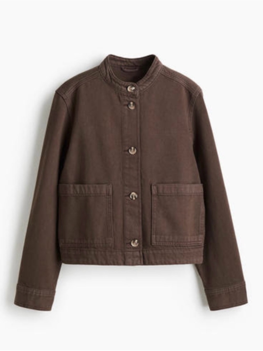 H&M Twill Jacket
